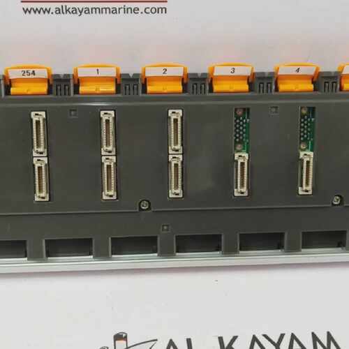 FUJI ELECTRIC NP1BS-11 BASE BOARD POWER INPUT (FAST SHIP BY