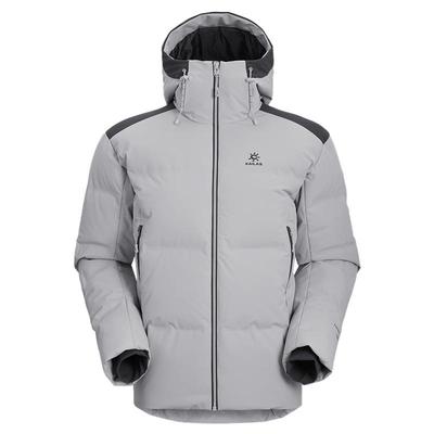 凯乐石达古羽绒服男女款