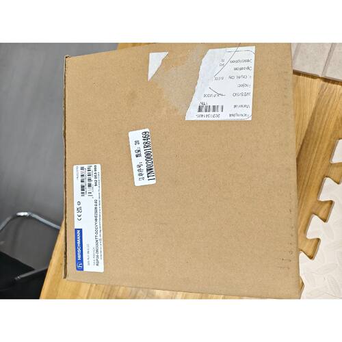 赫斯曼 RSP35-08033O6TT-SCCVYHHE2S09.0.02 全新原装