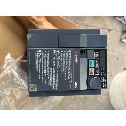 议价三菱变频器FRE8400026460维修