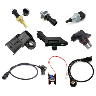 庞巴迪摩托艇传感器排气温度进气压力传感器适用SEADOO全系列热卖