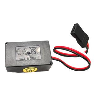 顽皮龙D12微卡模型玩具车专用陀螺仪漂移平跑遥控车升级改装配件