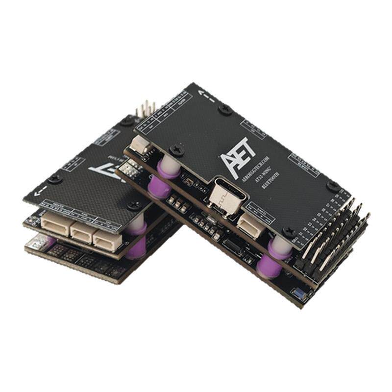 F405飞控飞蛋FPV固定翼穿越机四轴AET蛋蛋FPV飞控固定翼飞控eVTOL