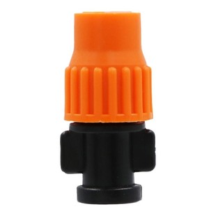 雾化喷雾喷头绿植花盆自动浇水器浇花洒水喷淋系统降温喷灌溉设备