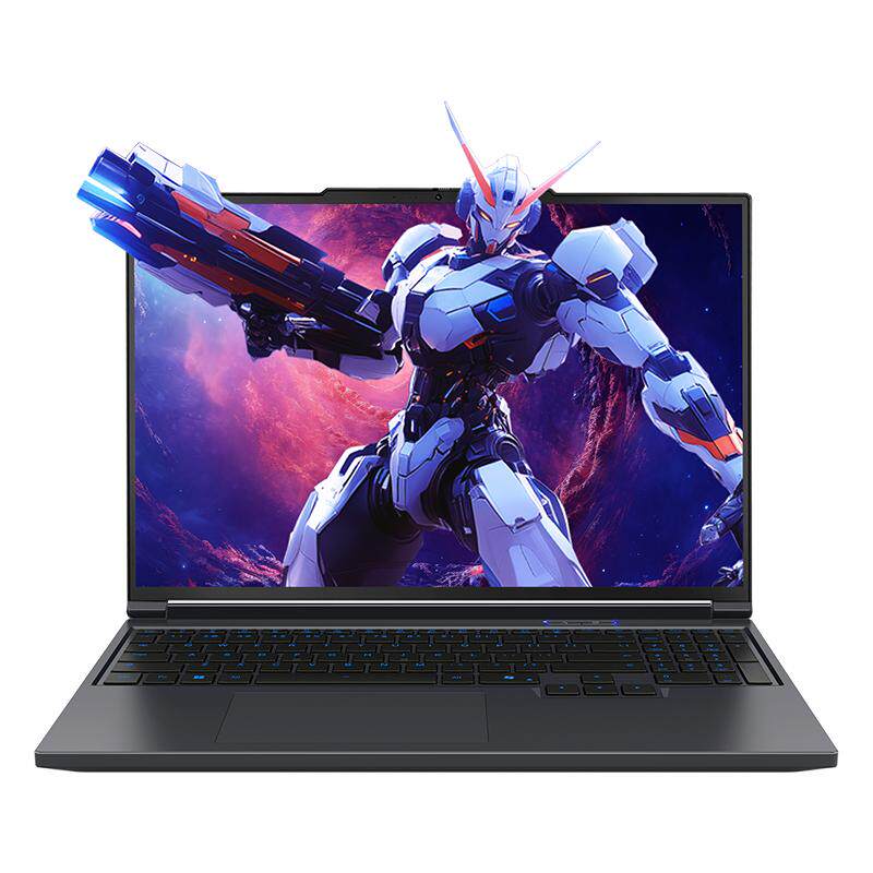 【国补15%】机械革命 旷世X 酷睿i7-13645HX RTX 5050 16英寸电竞游戏本极光X同款学生笔记本电脑官方旗舰店