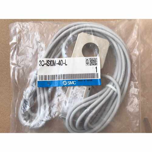 询价3C-IS10M-40-L压力开关，余货，图