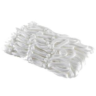 迪卡侬篮球网加粗专业比赛篮网投篮框网兜蓝球网加粗耐用篮网IVO3