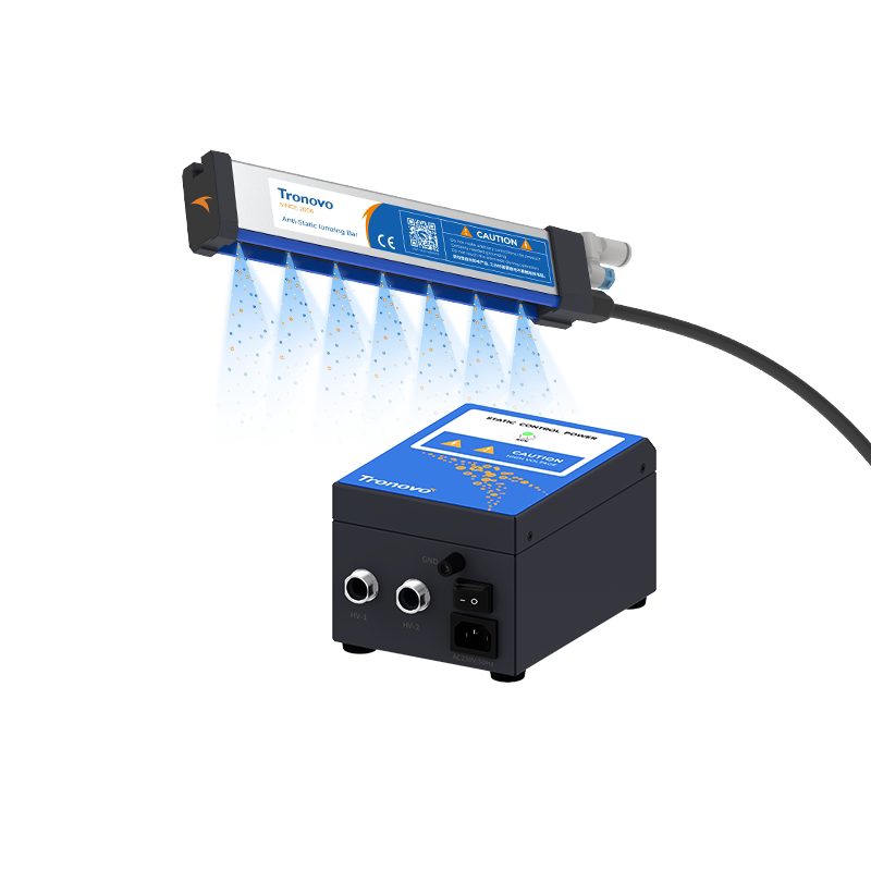 Tronovo埃用TR7052静电消除棒
