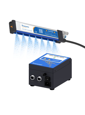 Tronovo埃用TR7052PRO大功率静电消除器除静电离子风棒除静电装置