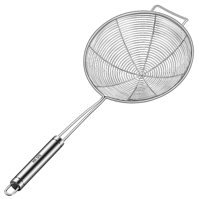 漏勺不锈钢钢厨房火锅专用