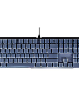 cherry樱桃mx3.0s键盘黑色侧刻版