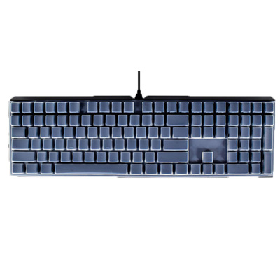 cherry樱桃mx3.0s键盘黑色侧刻版