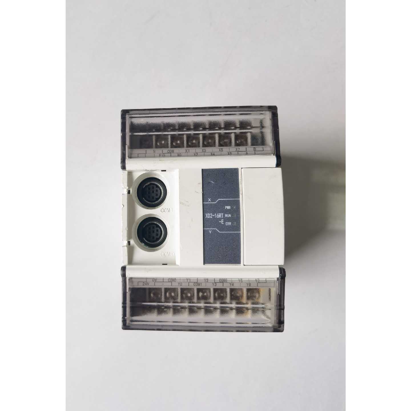 议价XINJIE信捷PLC控制器XD2-16RT-E，固
