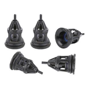 标致3008标志408 308 508 C3-XR5008 C4L 1.6T进气管单向阀废气阀