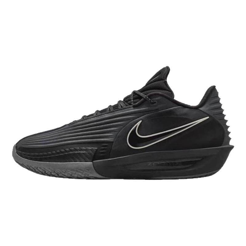 NIKE ZOOM GT3 TURBO 全明星黑牌限定男低帮实战篮球鞋HV9919-401