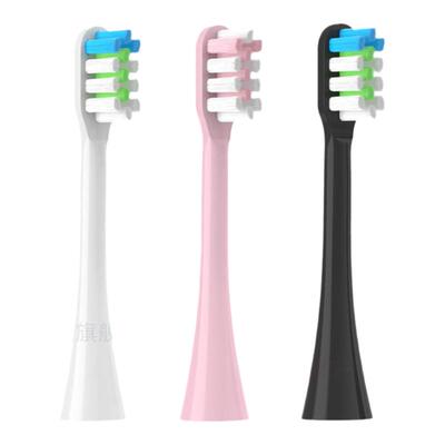 适配bycoo成人电动牙刷头