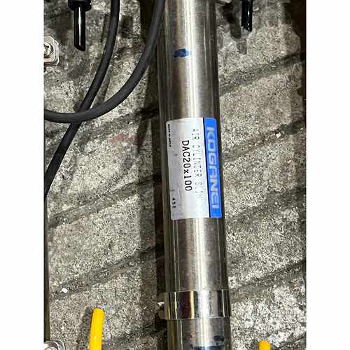 KOGANEI气缸DAC20x100询价