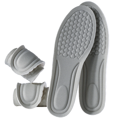 2双女士专用防滑鞋垫运动减震
