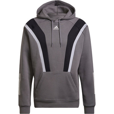 Adidas/阿迪达斯男子连帽卫衣