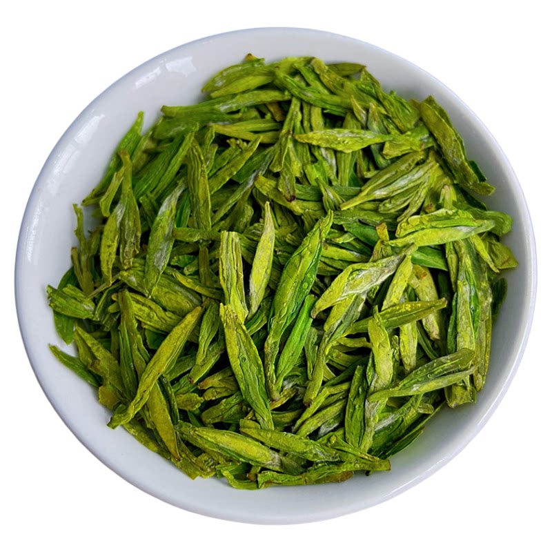 2026现货新茶直销高山明前茶