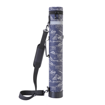 短节竿包7.5/9/11cm直径防水桶包