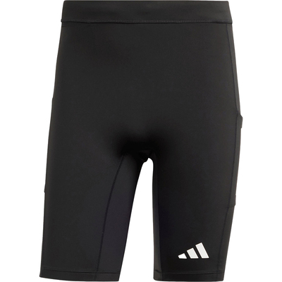 Adidas/阿迪达斯正品OTR B SHORT TIG男士运动紧身跑步短裤IK5022