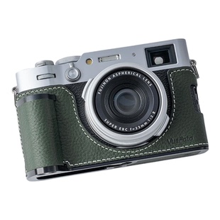 VUEFOTO威富途适用FUJIFILM X100VI手柄保护套富士x100vi相机包