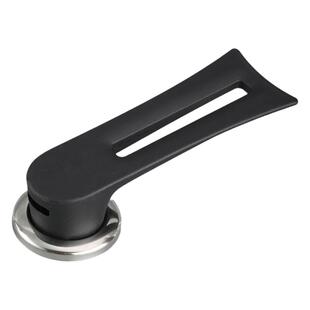 螺丝孔3-3.5CM 可立式锅盖顶帽 大孔防烫锅盖把手锅盖头 锅盖配件