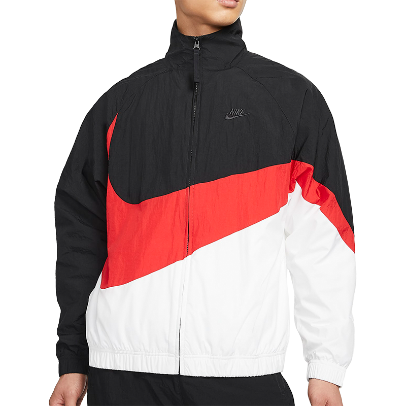Nike正品男子春秋新款休闲夹克