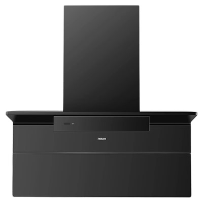 开放厨房优选！老板小黑翼D2