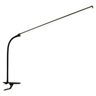 床头阅读灯护眼学习专用插电款夹式书桌面全光谱学生写字无影灯