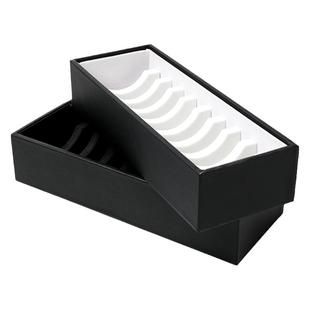 手镯盘翡翠镯子珠宝首饰展示盒收纳盘展示盘道具展示架陈列托盘放