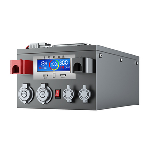 电动车电动工具叉车启动电源房车锂电池组装制作维修技术培训教程