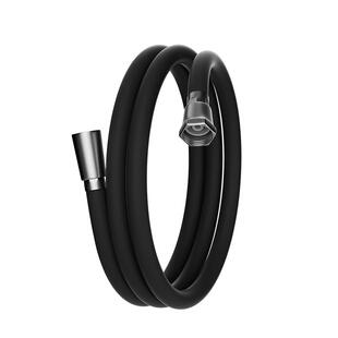 Lalapercare/娜拉之夏增压花洒软管淋浴管防缠绕水管配件