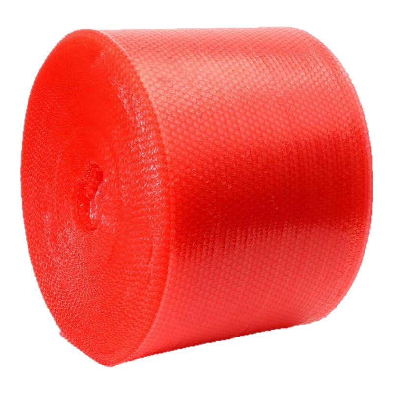 气泡膜8个丝60CM红色防静电包邮