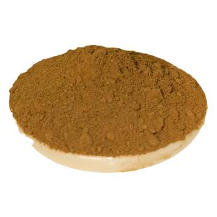 厄瓜多尔进口纯生可可粉天然未碱化热巧克力冲饮无蔗糖脱脂烘焙粉