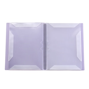 A4乐谱夹不反光可修改合唱团钢琴曲谱夹音乐鼓谱琴谱夹册LOGO定做