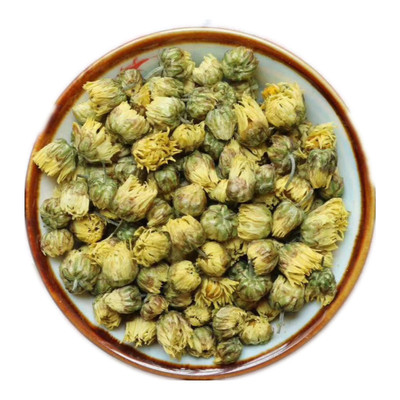 胎菊50g菊花茶清热雪梨菊花膏