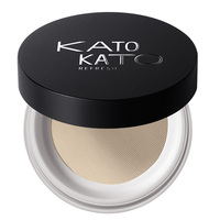 KATO买大送小散粉20g定妆持妆