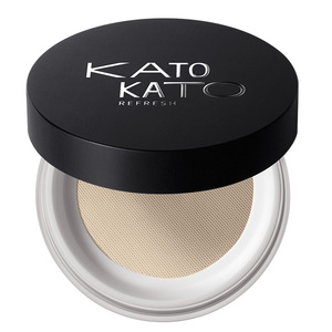 KATO散粉定妆控油加量装细腻柔焦