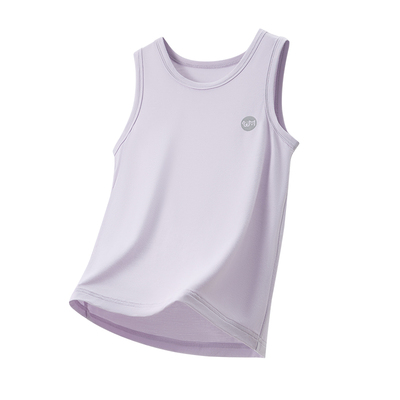 『空气背心』秋冬莫代尔儿童背心