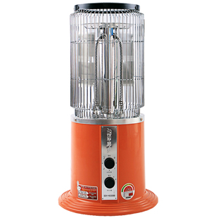 信一冬天取暖神器大面积热电暖器鸟笼烤火炉电暖气取暖器家用节能