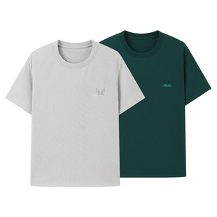 【原神官方】郁林与飞沙系列 艾尔海森印象T恤 Genshin