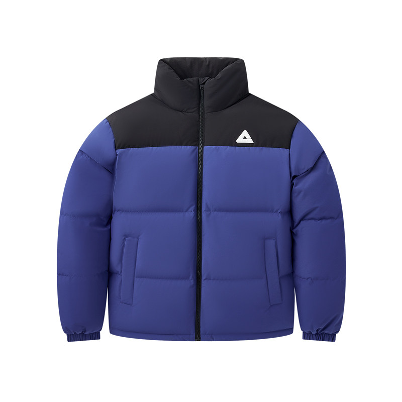 驭雪五防保暖短款羽绒服