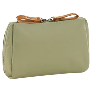 化妆包女2026新款便携式旅行小号迷你化妆品口红收纳包防水小巧