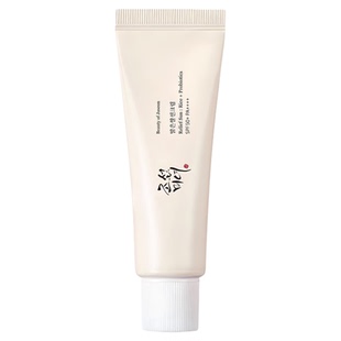 Beauty of Joseon朝鲜美女防晒霜保湿防晒紫外线舒缓轻盈水感滋润