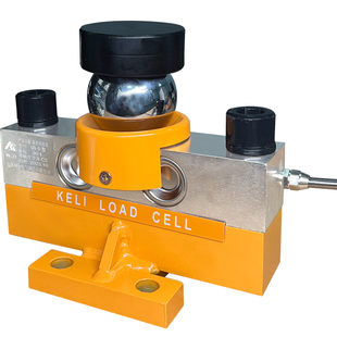 柯力称重传感器QS地磅称重QS-D数字传感器100吨200吨地磅传感器