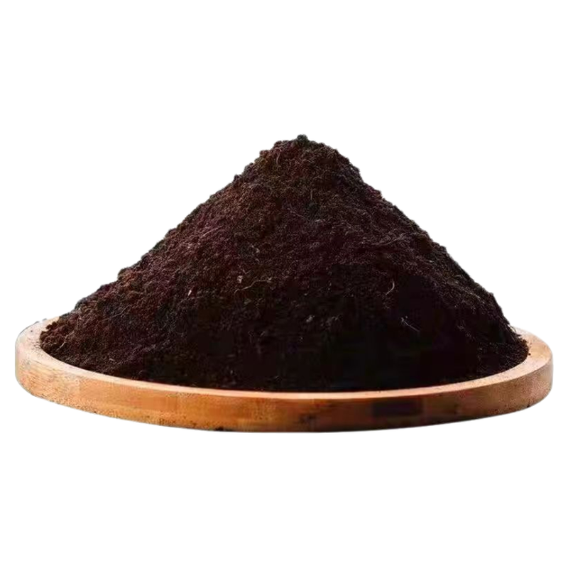 鸡羊混合有机肥蔬菜专用鸡粪底肥