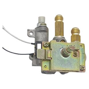 适合方太燃气灶熄火装置配件开关总成JACB/HD1B/FC1G/FD1B/HL阀体