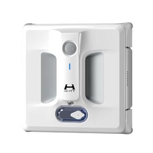 赫特W10 2.0升级版高层擦窗机智能擦窗机器人擦玻璃家用清洁神器